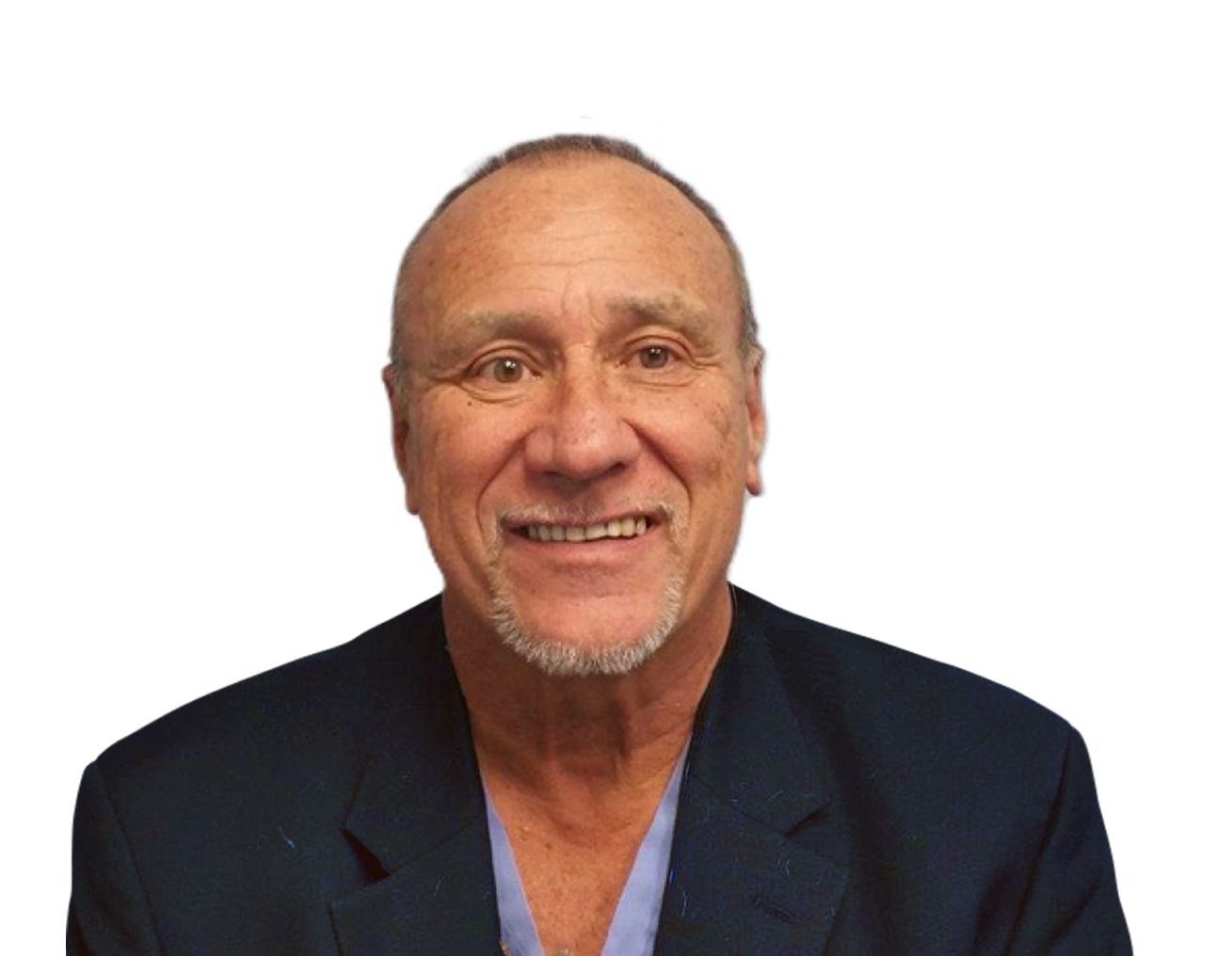 Dr. Richard Paul Dushuttle