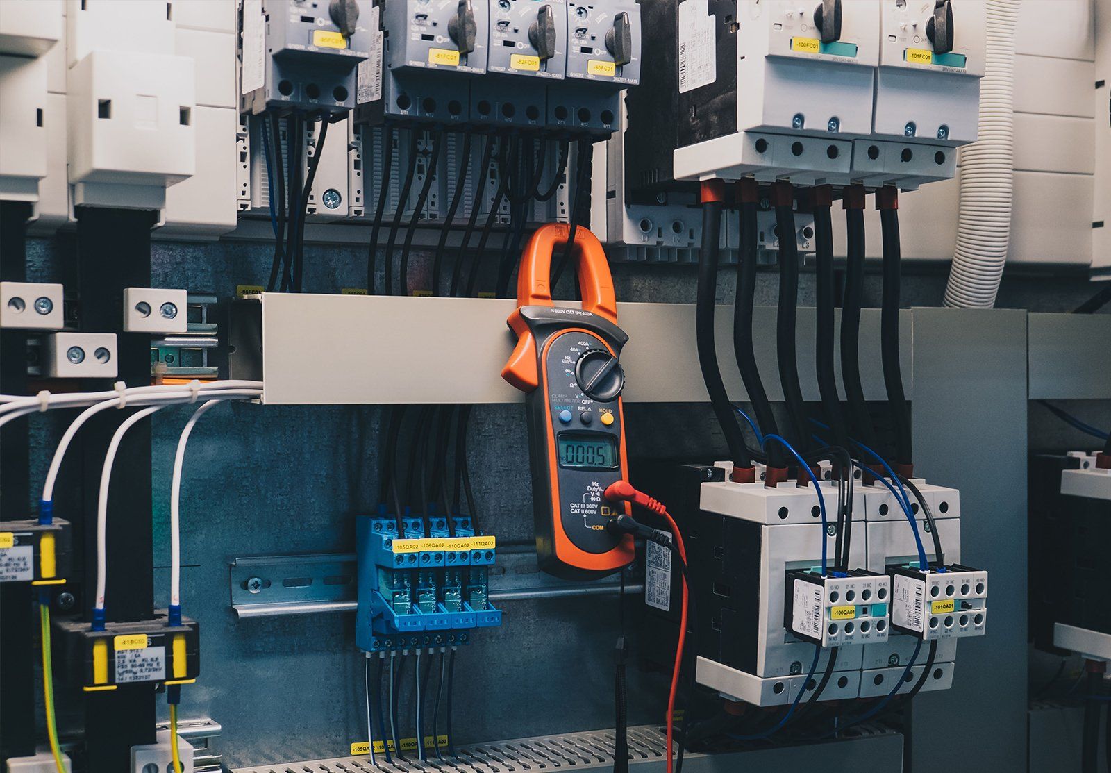 Electrical Service
