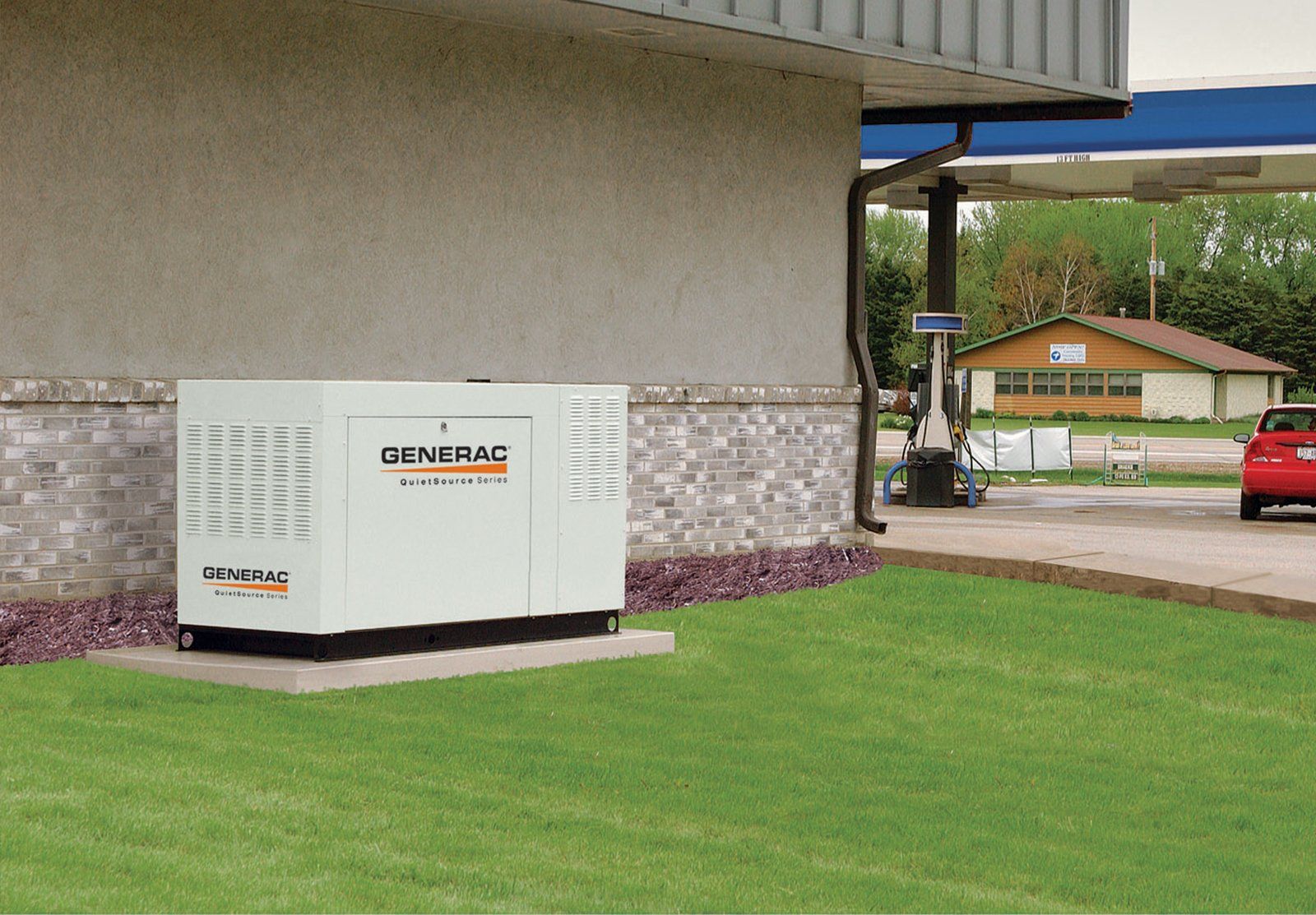 Generator
