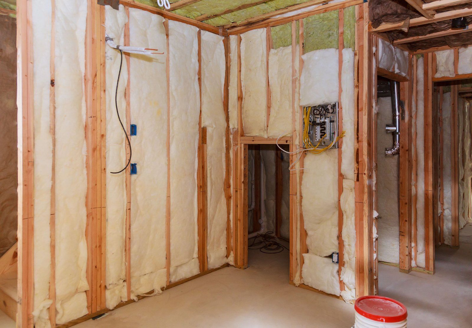 New Construction