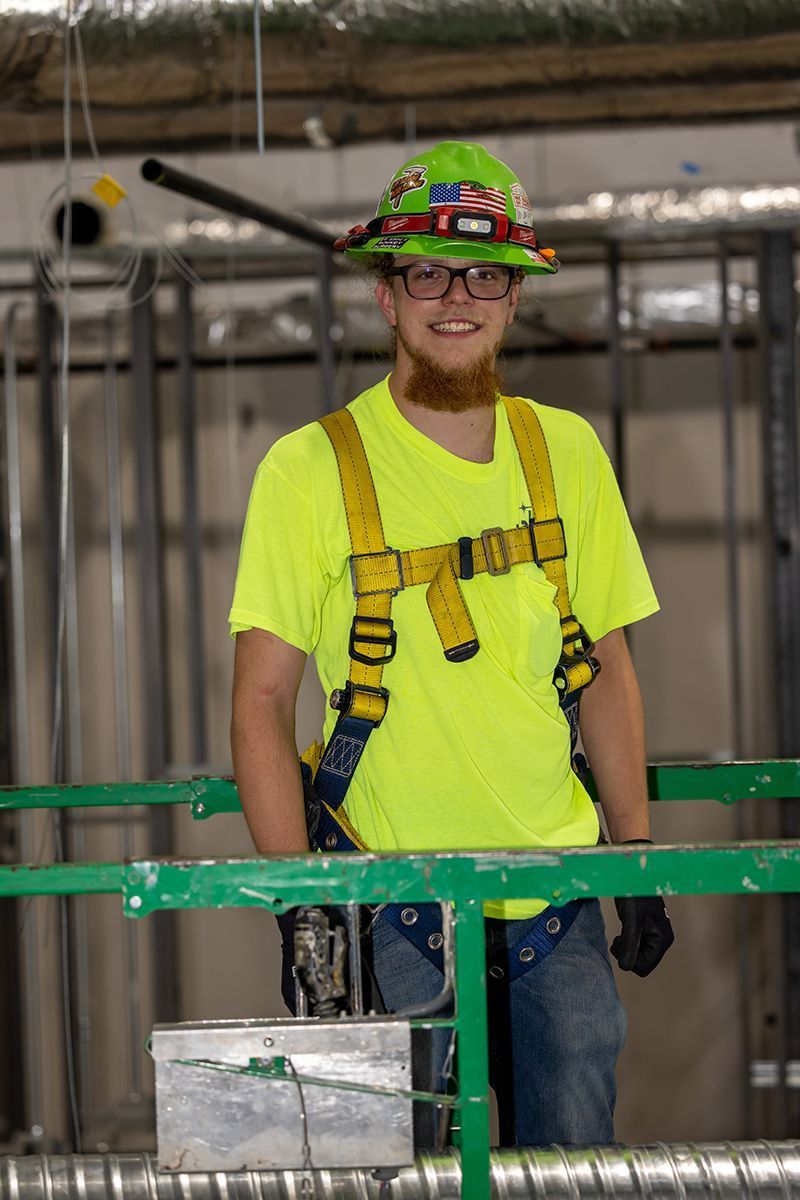 Photo of {{Team Member Name}}