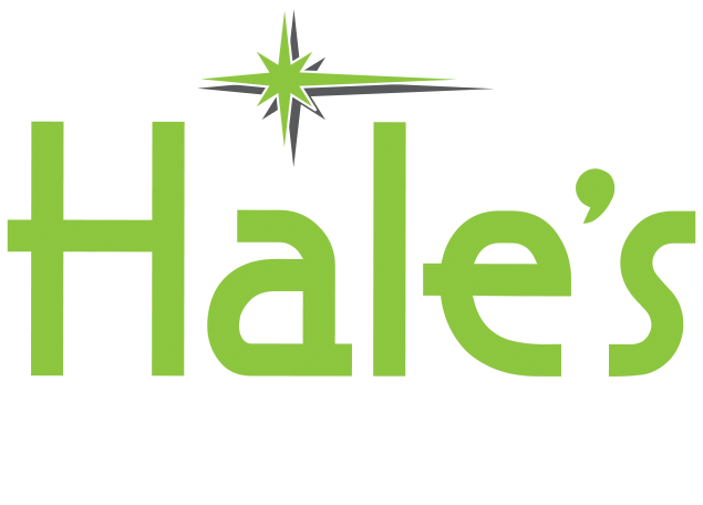 Hale's Mechanical - logo