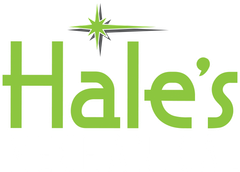 Hale's Mechanical - logo