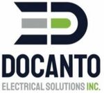 DoCanto Electrical Solutions Inc logo
