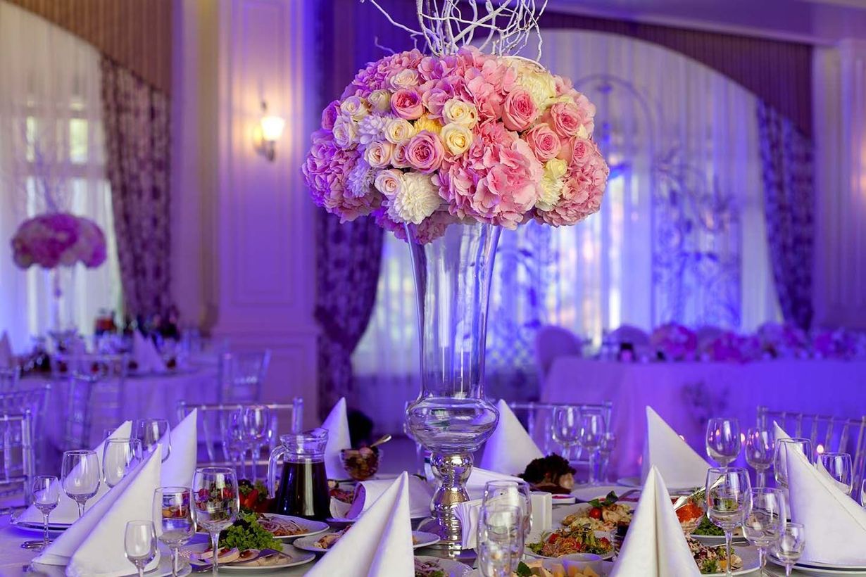The Harrison Ballroom