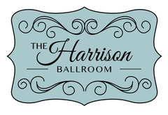 The Harrison Ballroom - logo