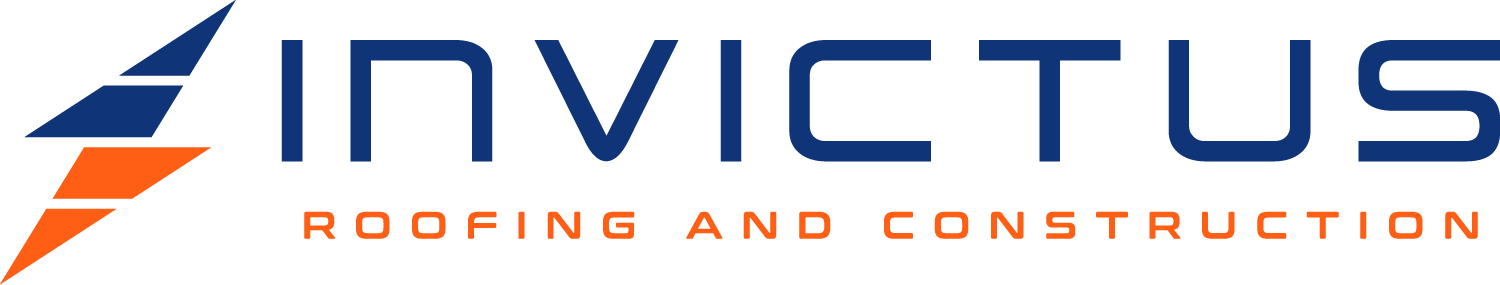 Invictus Roofing and Solar - logo