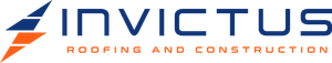 Invictus Roofing and Solar - logo