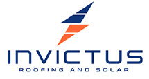 Invictus Roofing and Solar - logo