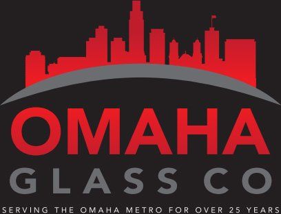 Omaha Glass Co - Logo