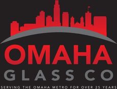 Omaha Glass Co - Logo