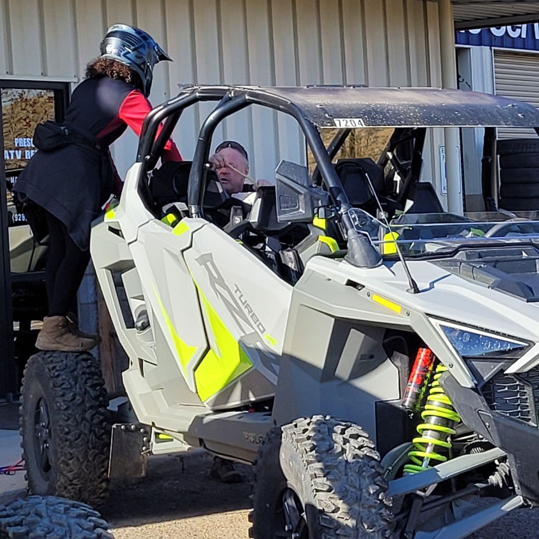 ATV Rentals AZ Prescott ATV Rentals