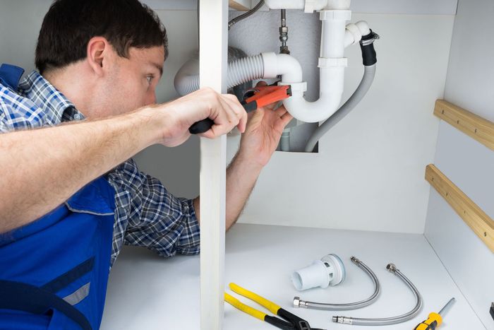 Palisades Plumbing