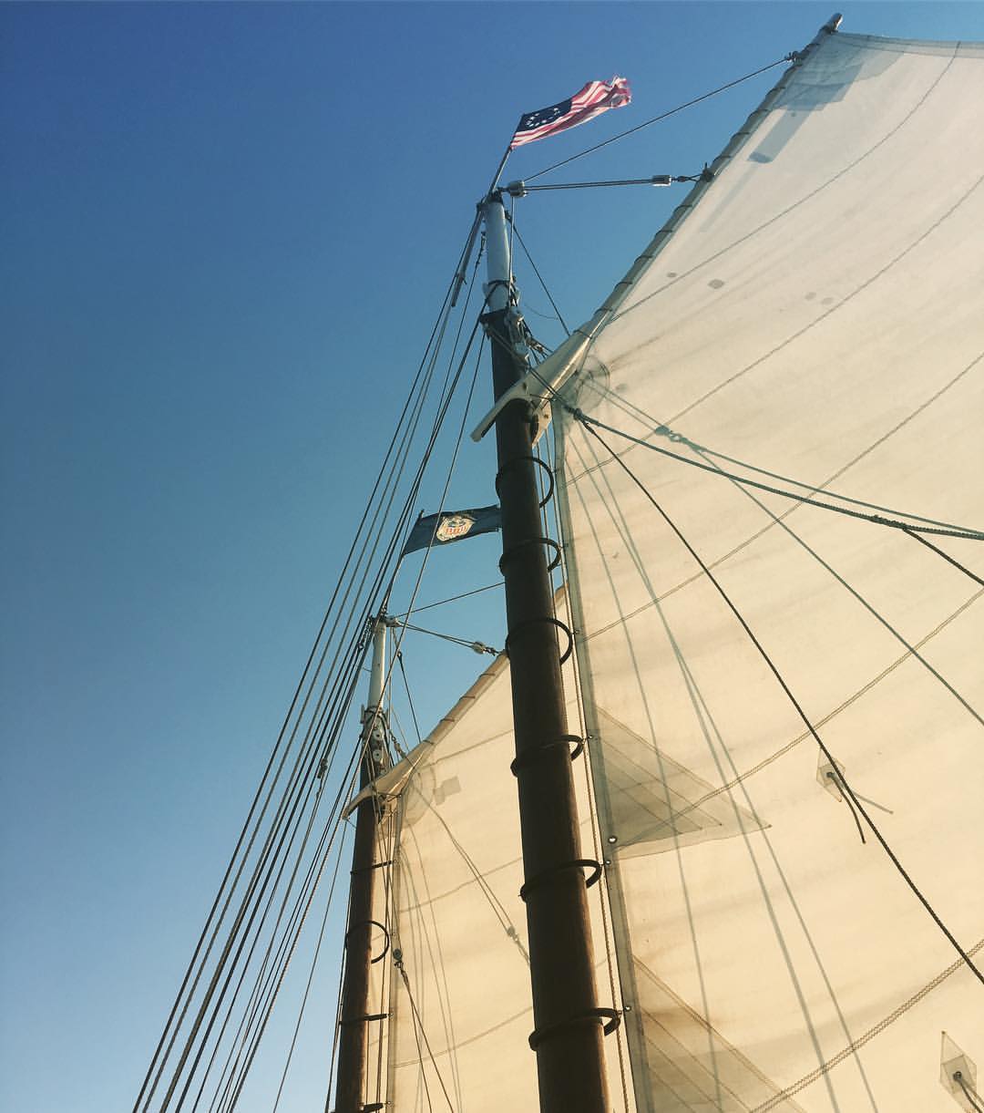 Stuart Sailing on the Treasure Coast River Cruises Stuart, FL