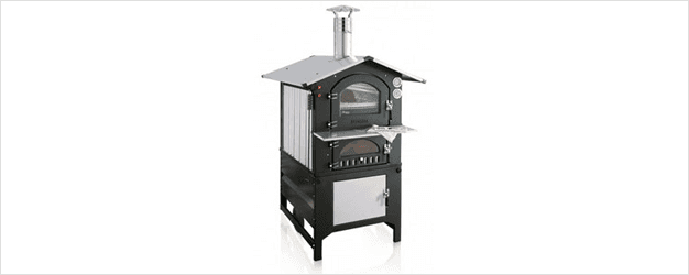 The Gusto Wood Oven