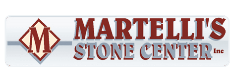 Martelli's Stone Center Inc Logo