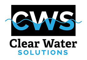 Clear Water Solutions - logo