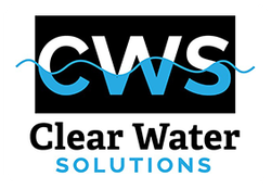 Clear Water Solutions - logo