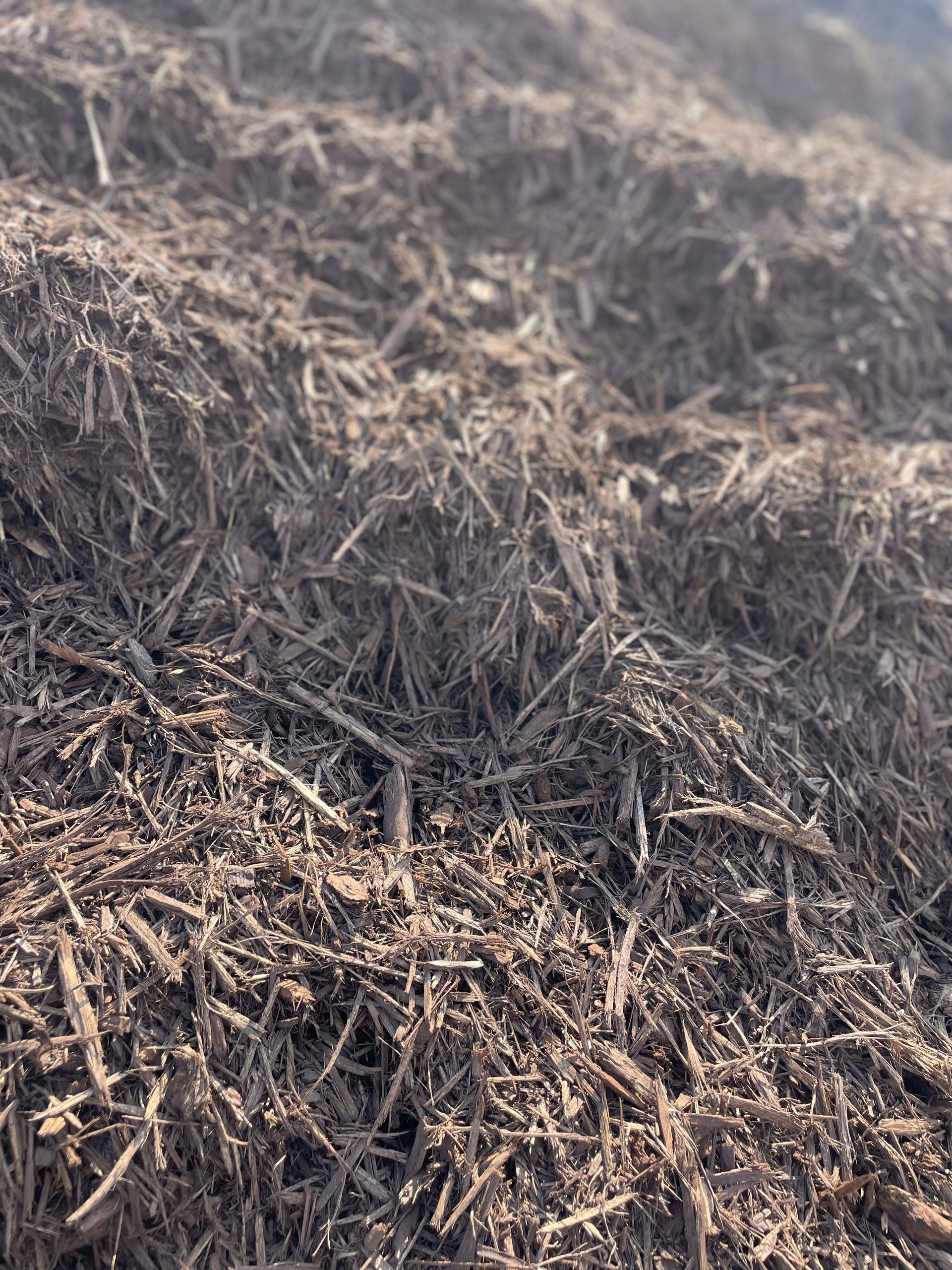 Southern Charm Garden Center  offers Bulk mulch to supply you home project needs in Franklin VA and surrounding areas