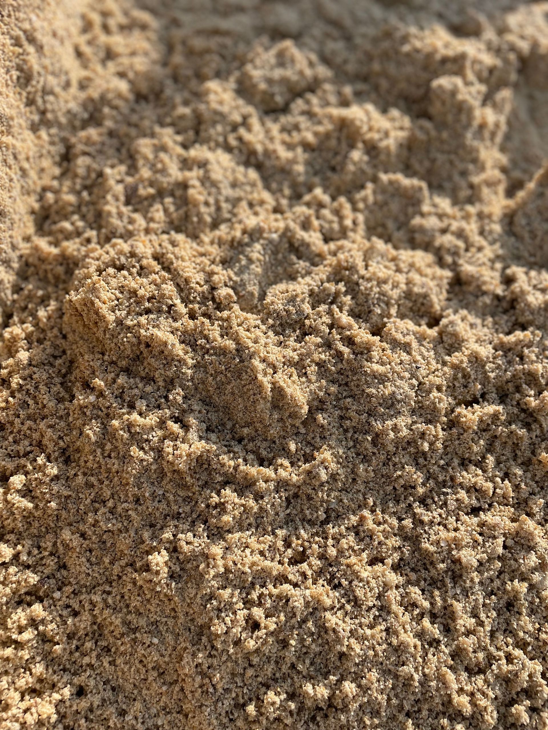 Southern Charm Garden Center  offers Bulk Sand to supply you home project needs in Franklin VA and surrounding areas