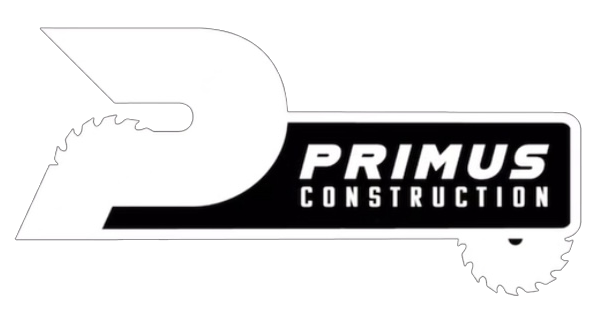 Primus Construction | Logo