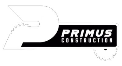Primus Construction | Logo