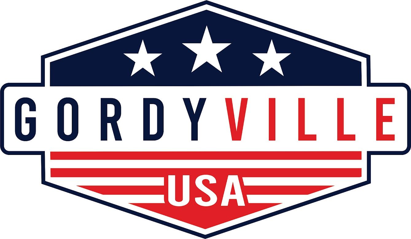 Gordyville USA- logo