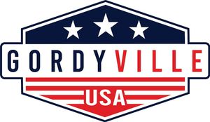 Gordyville USA- logo
