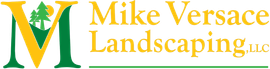 Mike Versace Landscaping, LLC - logo