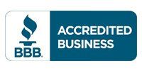 BBB Accredited