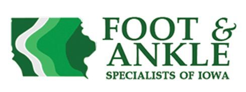 Foot and Ankle Specialists Of Iowa Logo