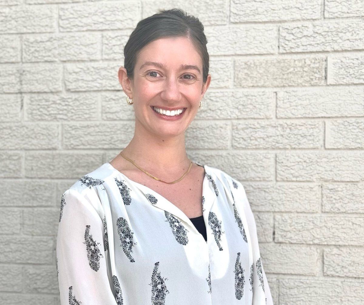 Amanda - Scheduling Coordinator
