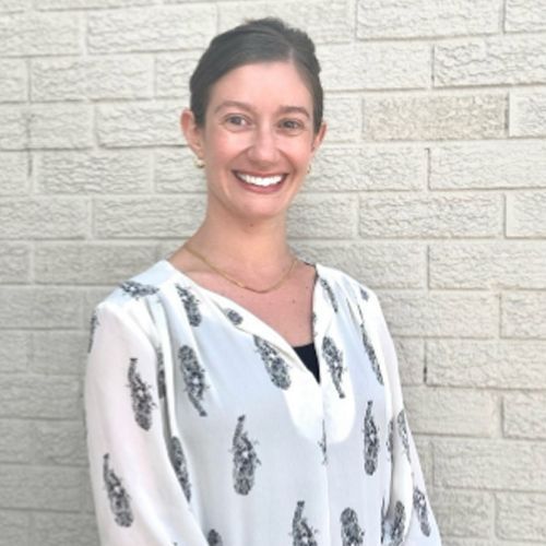 Amanda - Scheduling and Insurance Coordinator