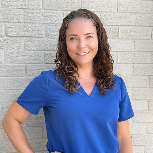 Danica, RN - Office Manager, Scheduling Coordinator, Dental Assistant