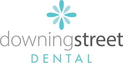 Downing Street Dental - logo
