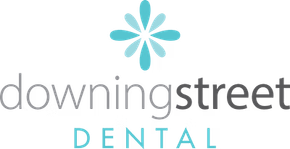 Downing Street Dental - logo