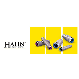 Hahn Implants
