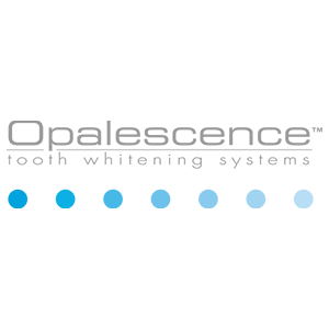 Opalescent whitening