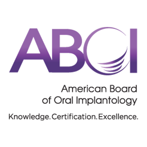 The American Board of Oral Implantology