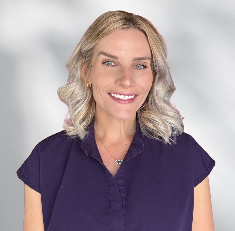 Sarah Salveggio - Registered Dental Hygienist