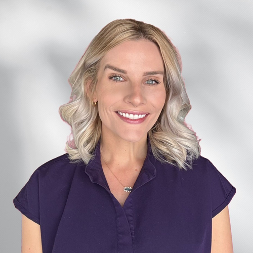 Sarah Salveggio - Registered Dental Hygienist