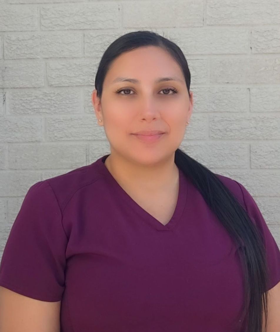 Vanessa - Dental Assistant