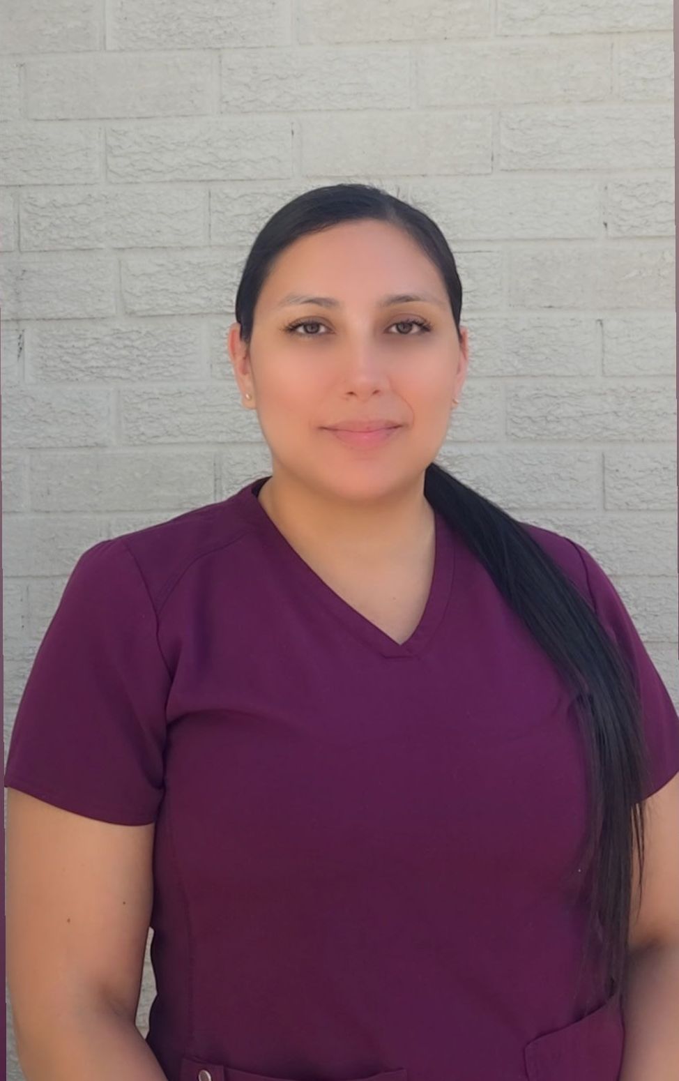Vanessa - Dental Assistant