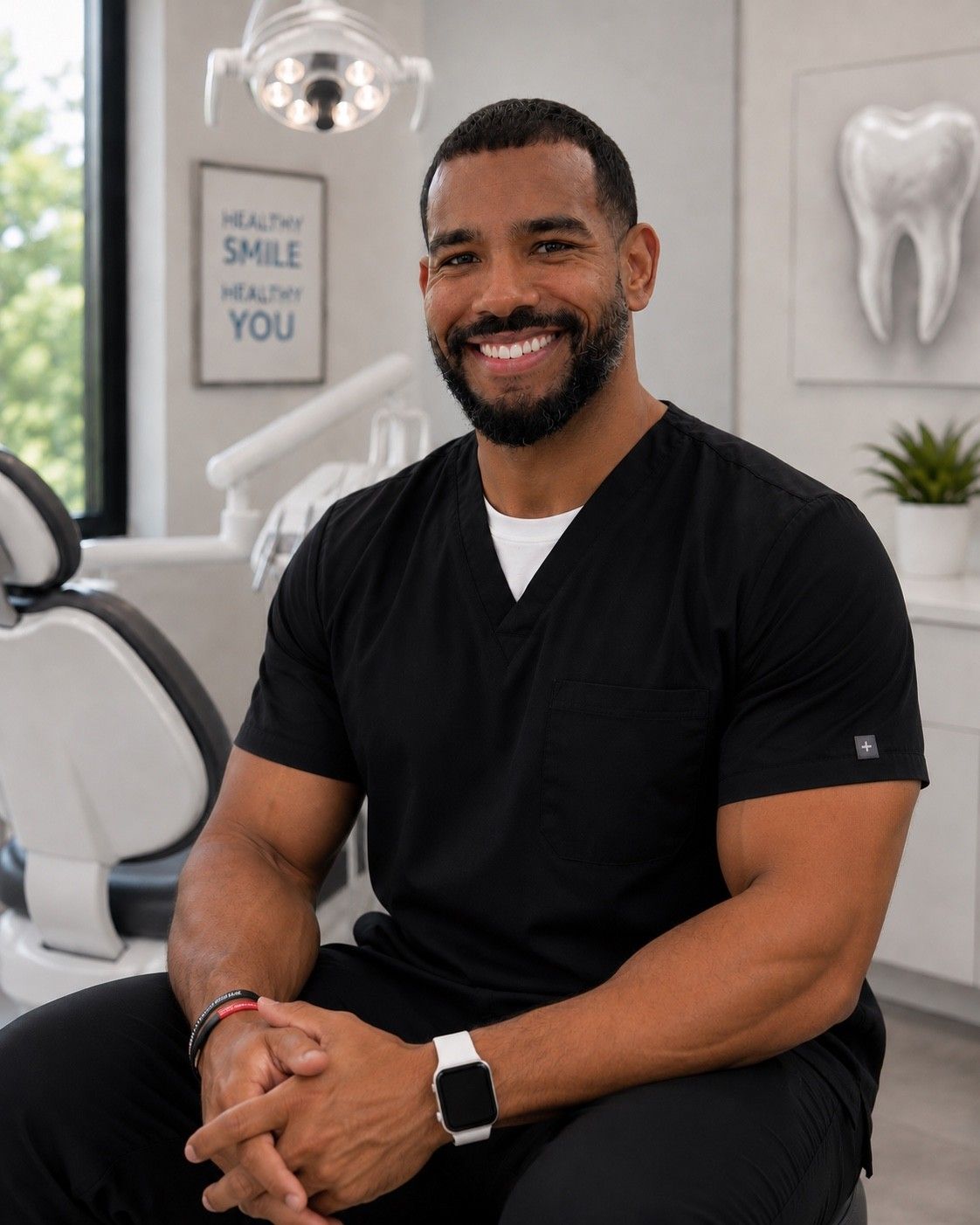 Dr. Boyd