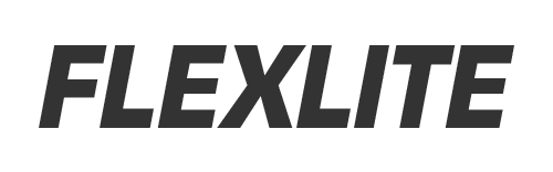 Flexlite logo
