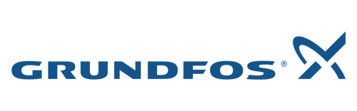 Grundfos logo