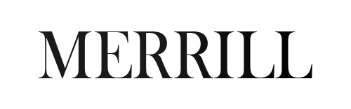 Merrill logo