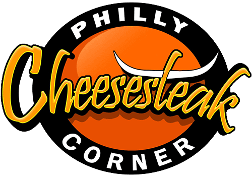 Philly Cheesesteak Corner logo