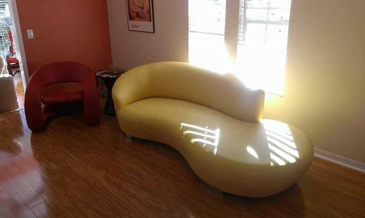 Upholstery
