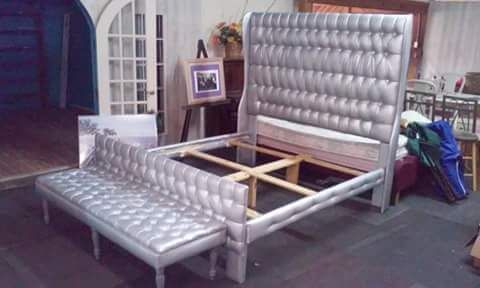 Upholstery
